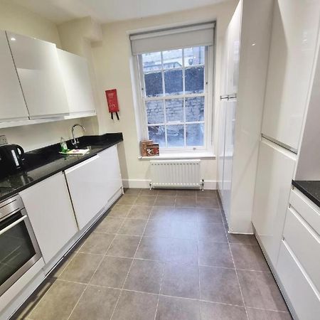 Heart Of London Apartment Zewnętrze zdjęcie
