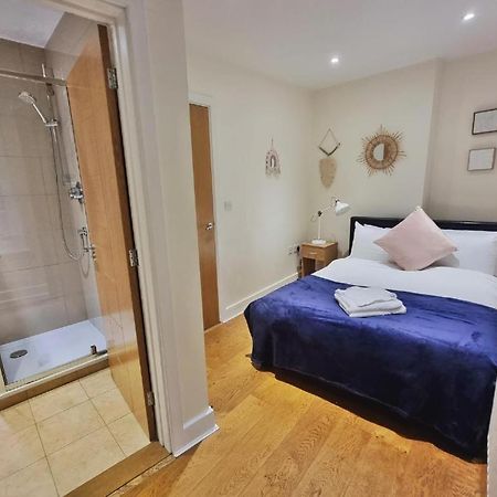 Heart Of London Apartment Zewnętrze zdjęcie