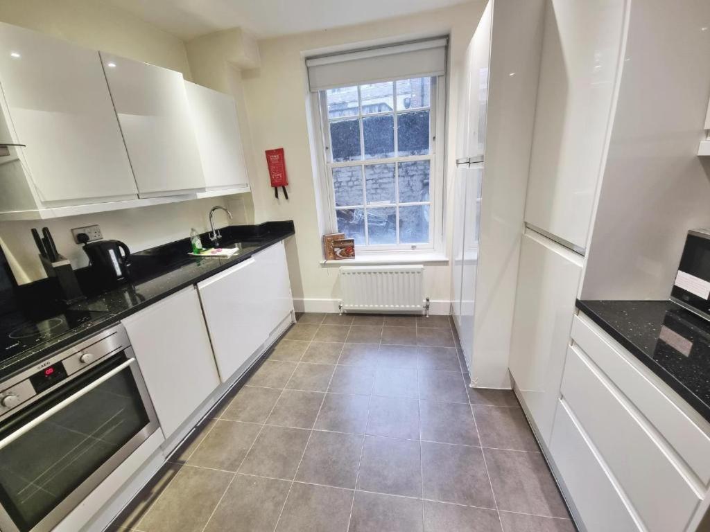 Heart Of London Apartment Zewnętrze zdjęcie