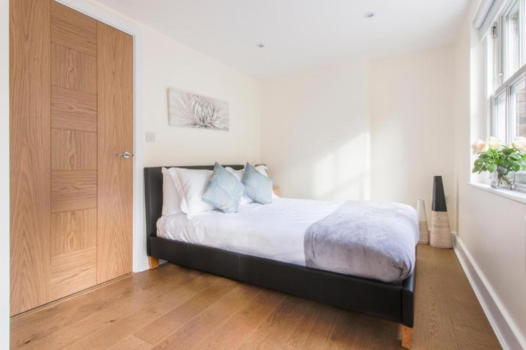 Heart Of London Apartment Zewnętrze zdjęcie